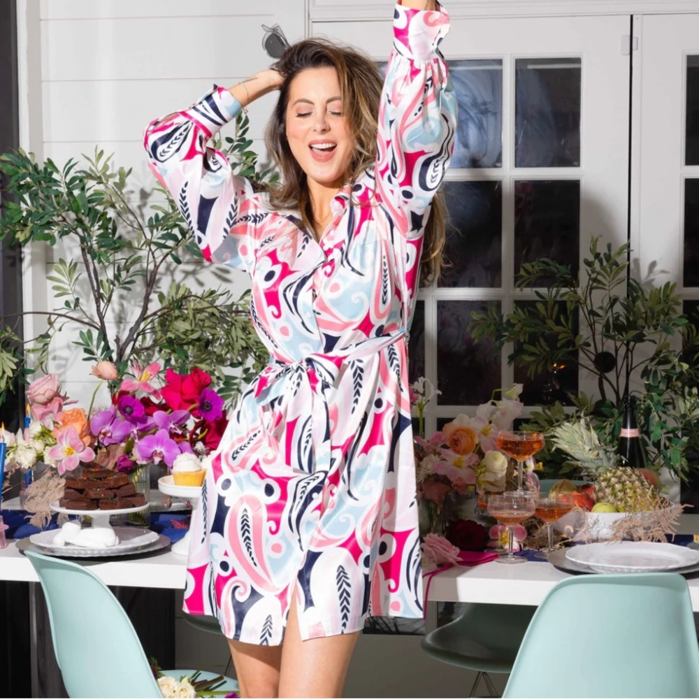 Happily Eva After Marlow dress